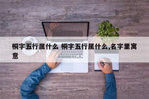 桐五行|桐字五行属什么